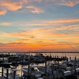 Oaklands Marina