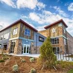 New Terrain Brewing Company
