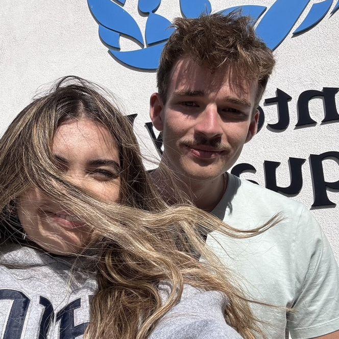 Windy Monterey Picture