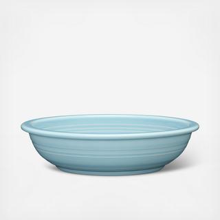Classic Rim Pasta Bowl, Set of 4