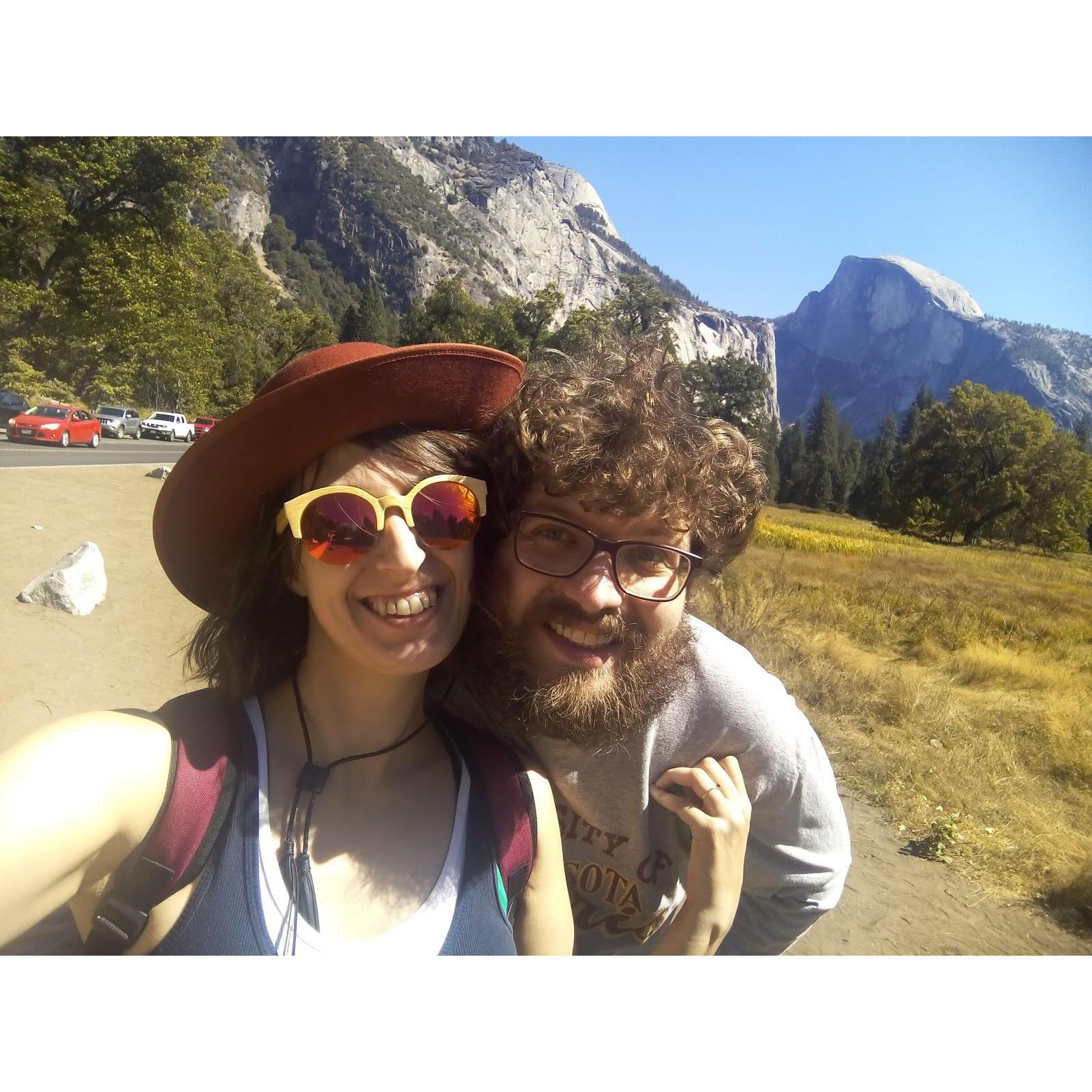 Hipster Hat