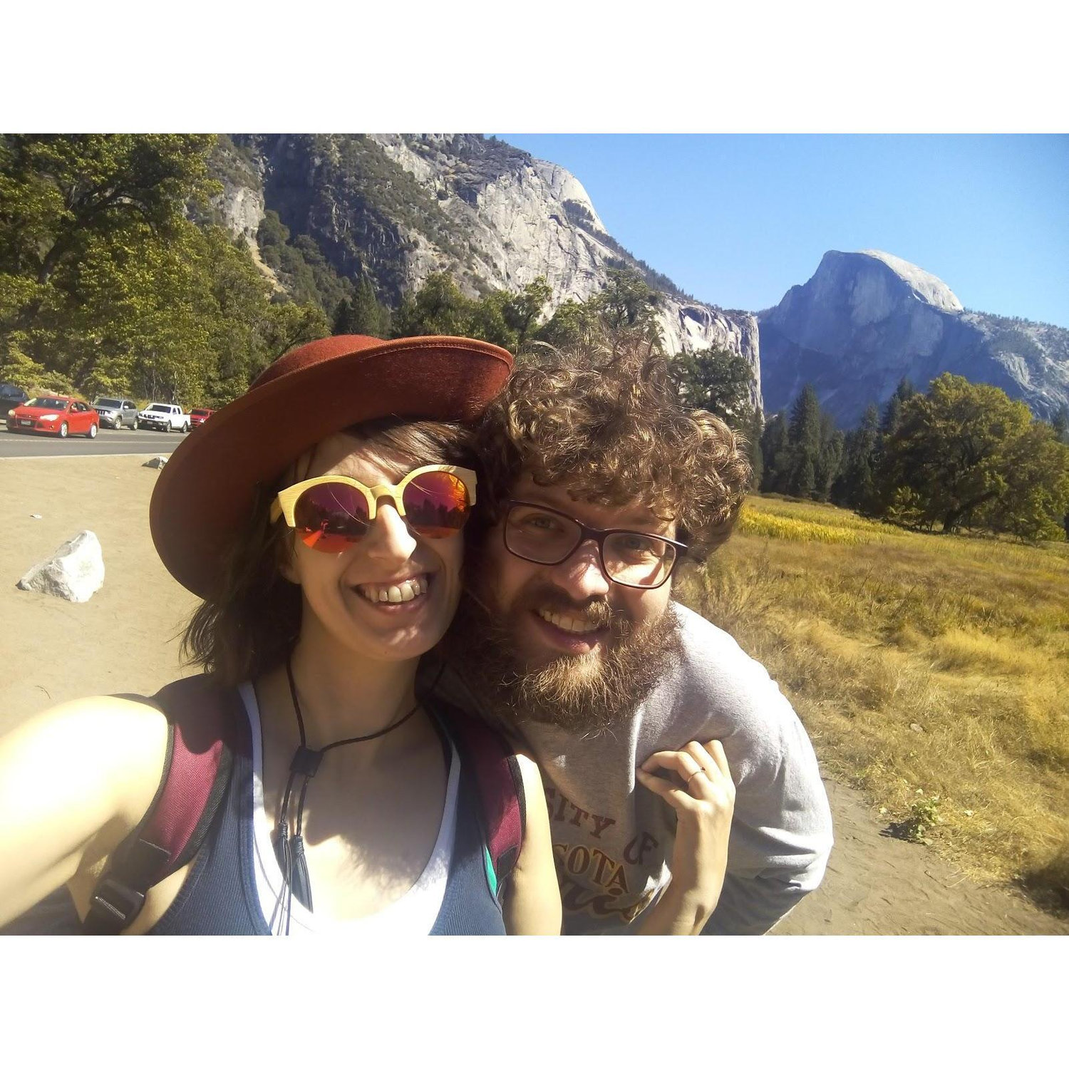 Hipster Hat