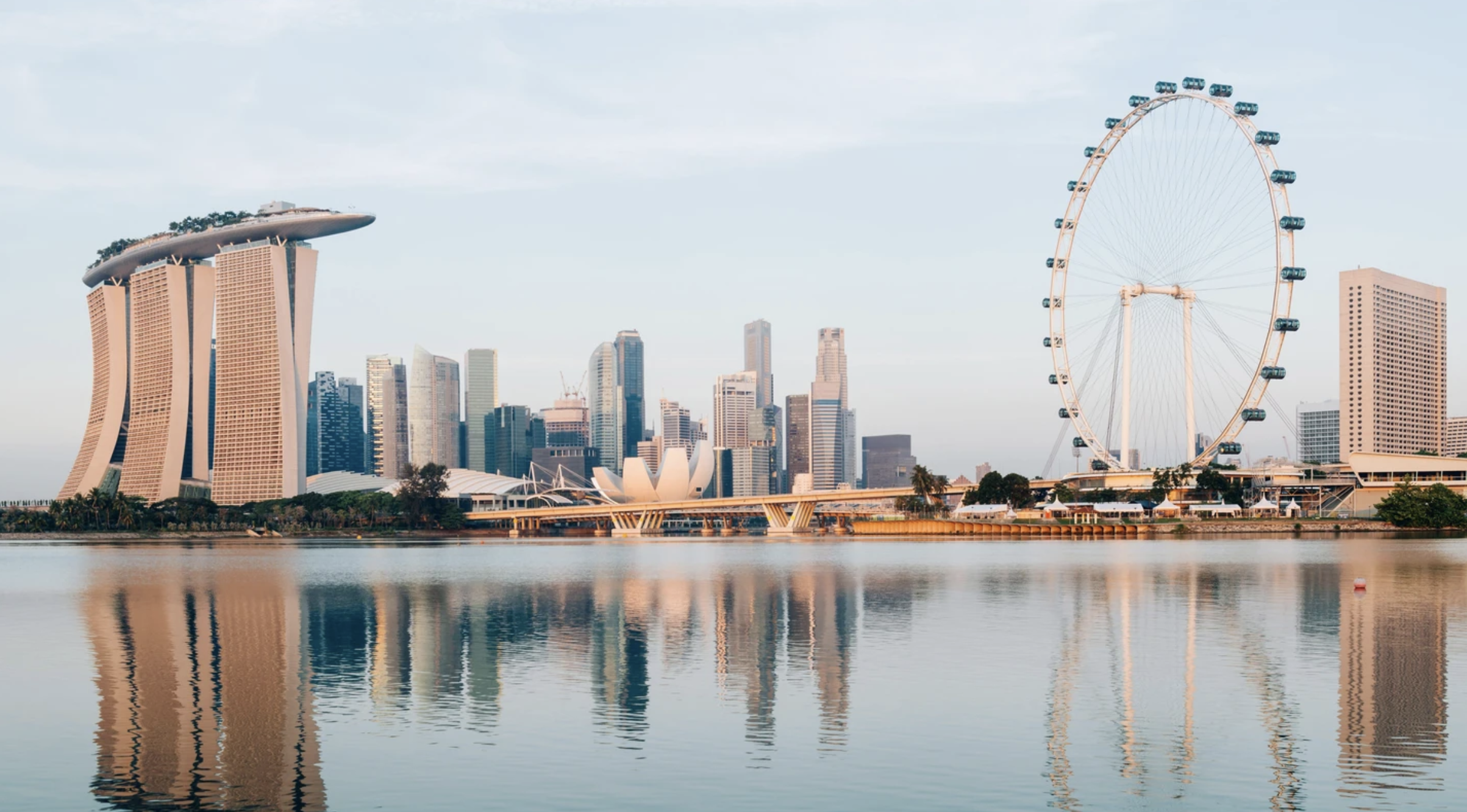 The Wedding Website of Sera Kim and Benedict Chen