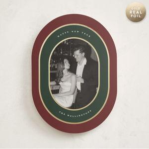 Our First Holiday Card - Minted Gift Card