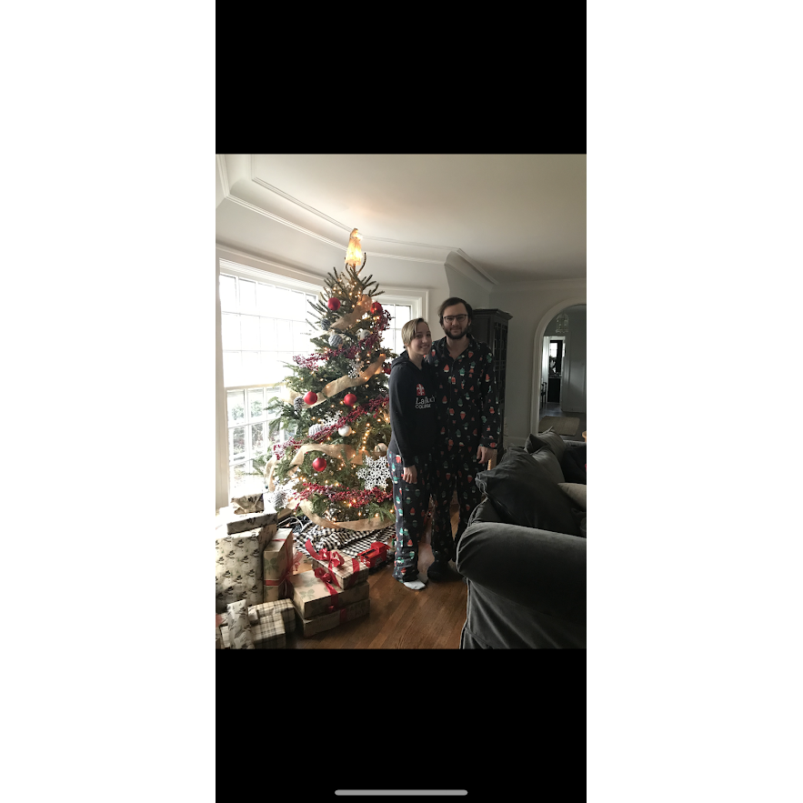 Christmas 2018