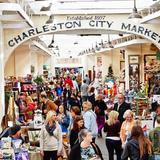 Historic Charleston City Market