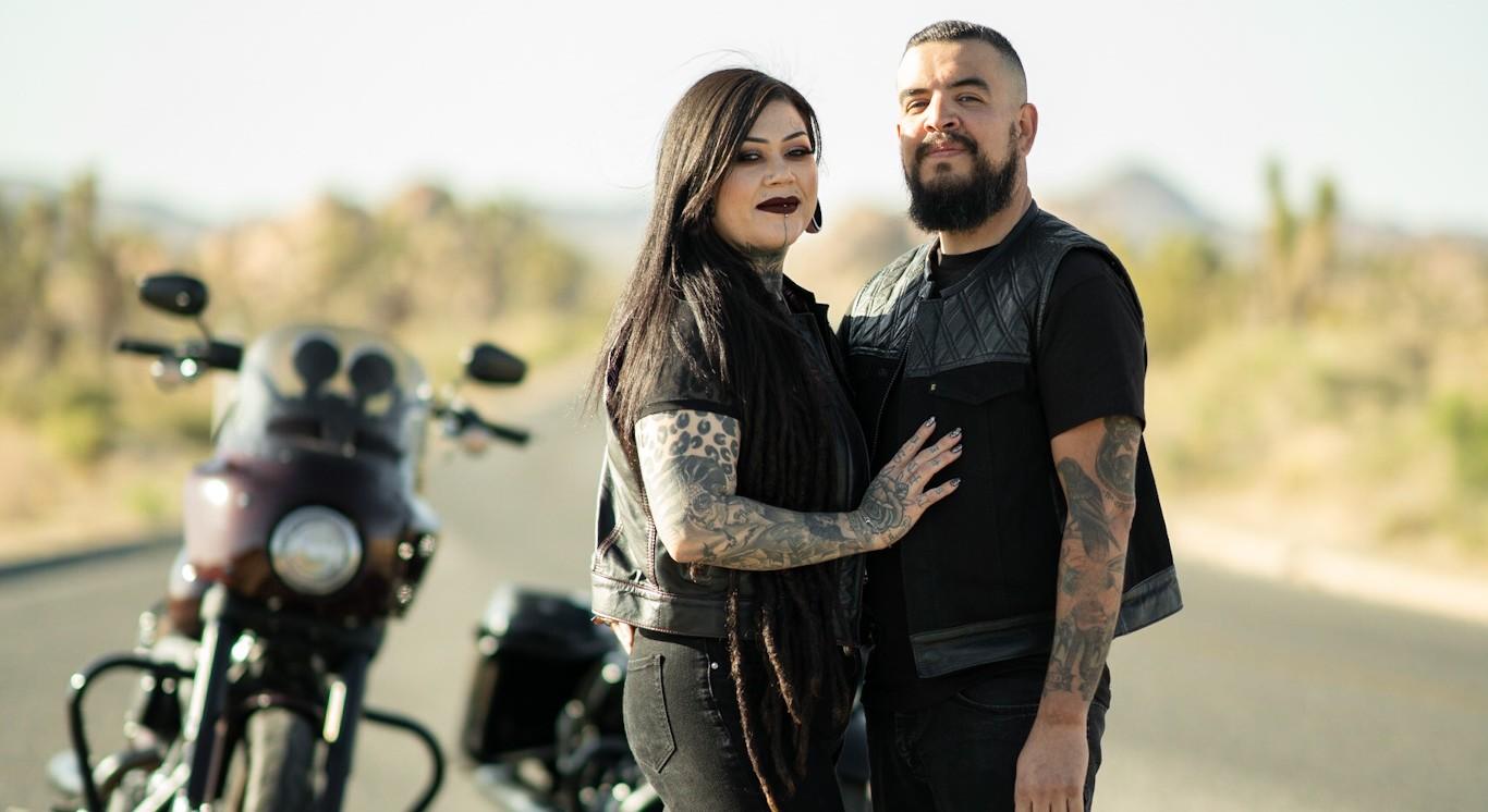 The Wedding Website of Karen Rivera and Rene Lopez