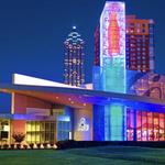 World of Coca-Cola