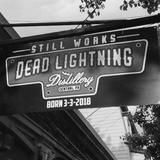 Dead Lightning Distillery