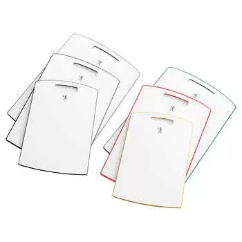 J.A. Henckels International 3-piece Cutting Board Set
