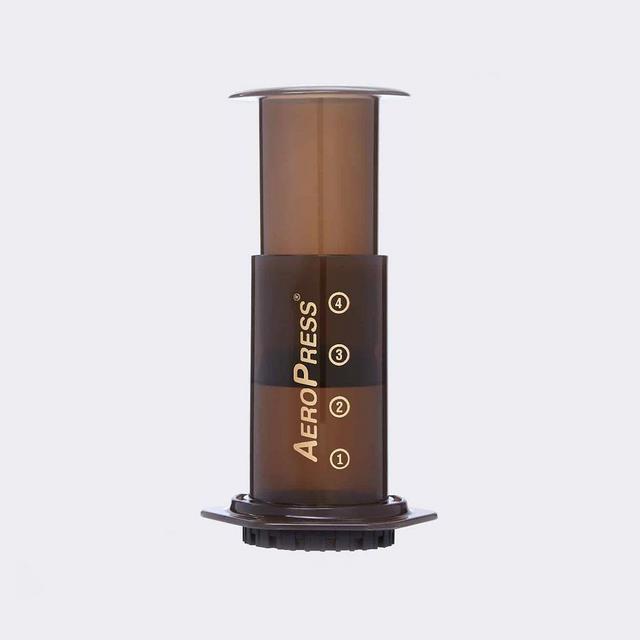 AeroPress Coffee Maker
