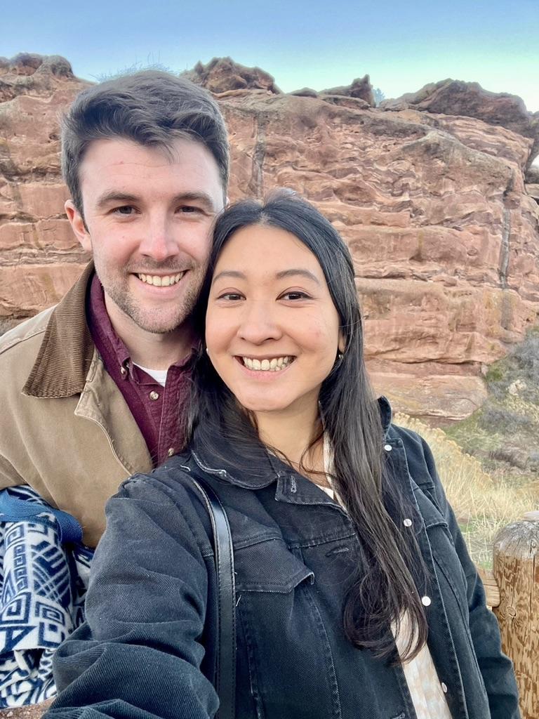 The Wedding Website of Corey Lim and Jack Wadleigh