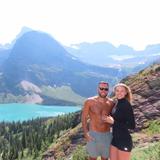 Glacier National Park