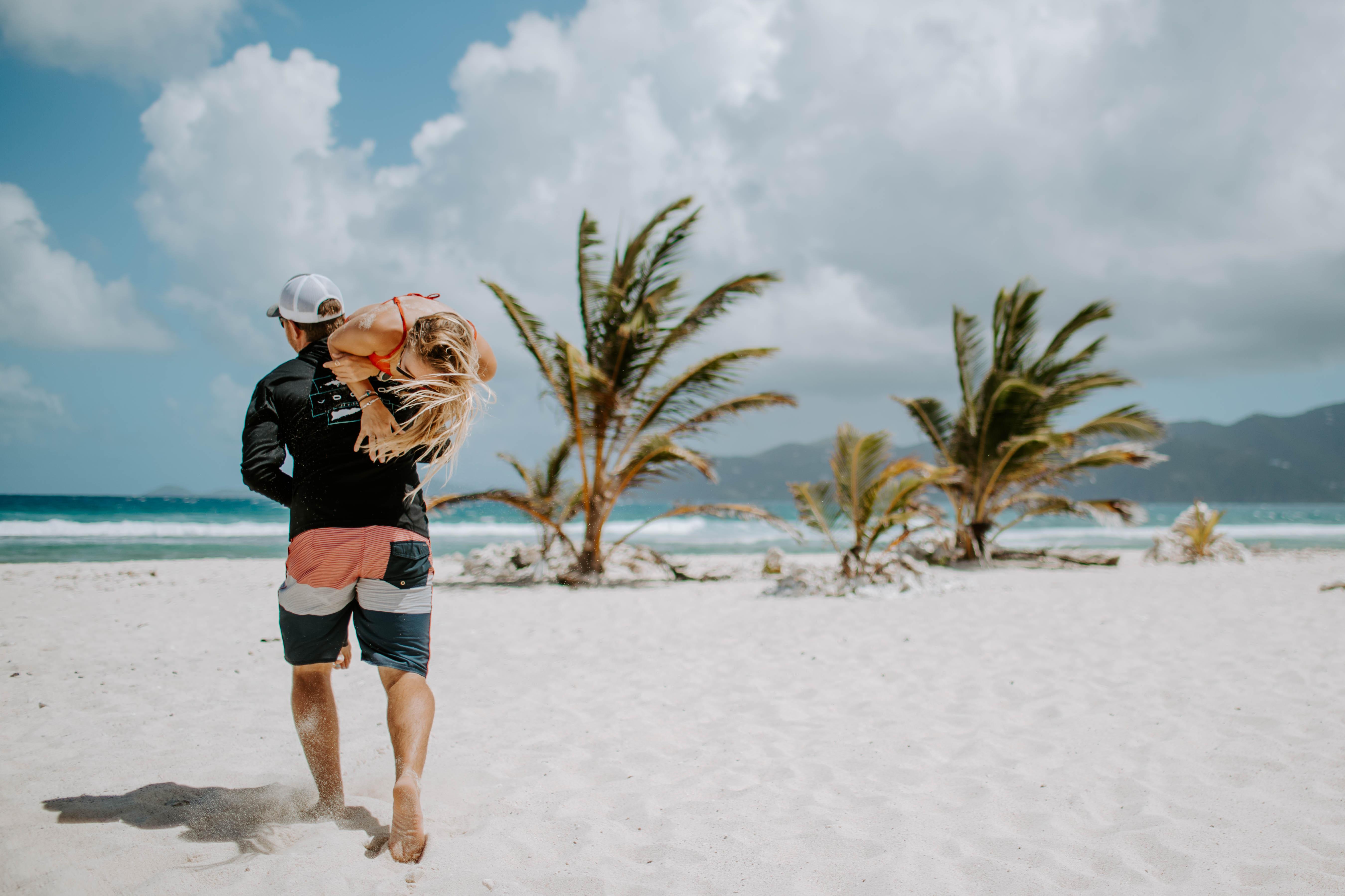 The Wedding Website of Randi Fries and Eric Hovgaard