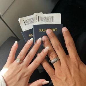 Honeymoon Fund