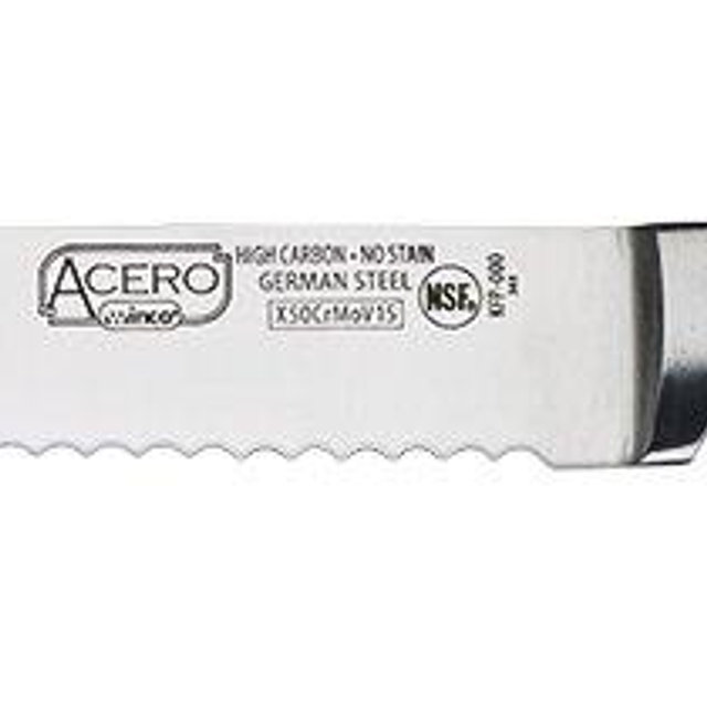 Winco Acero cutlery