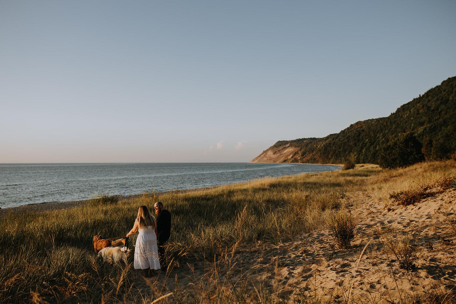 The Wedding Website of Samantha Gregg and Blase Ruhlman