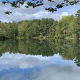 For Hikers: Eno River Trail and Quarry