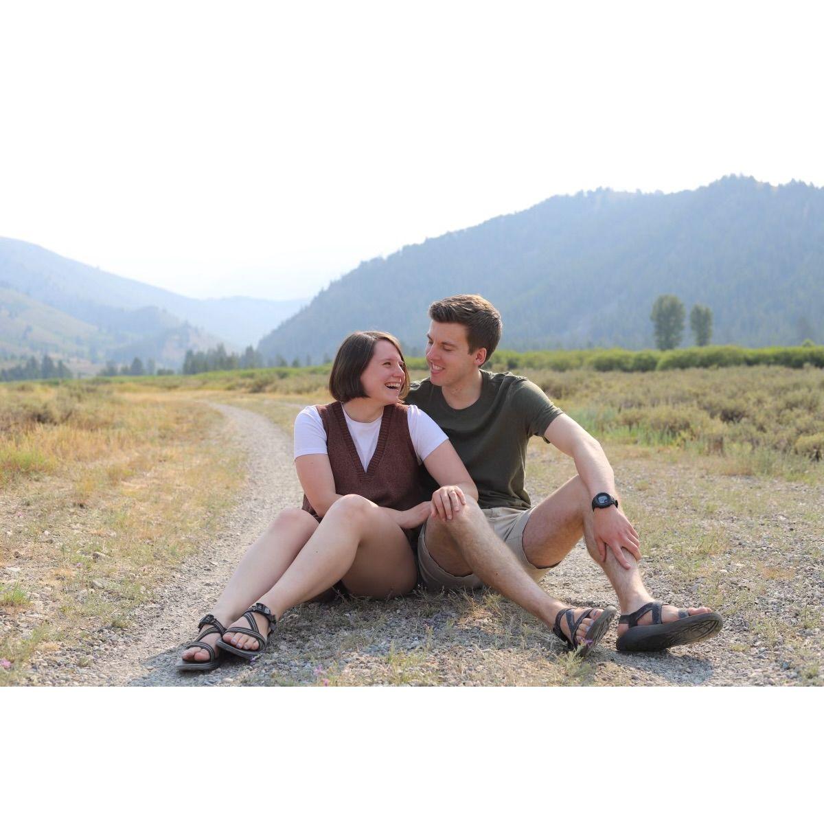 Engagement Photos | Idaho