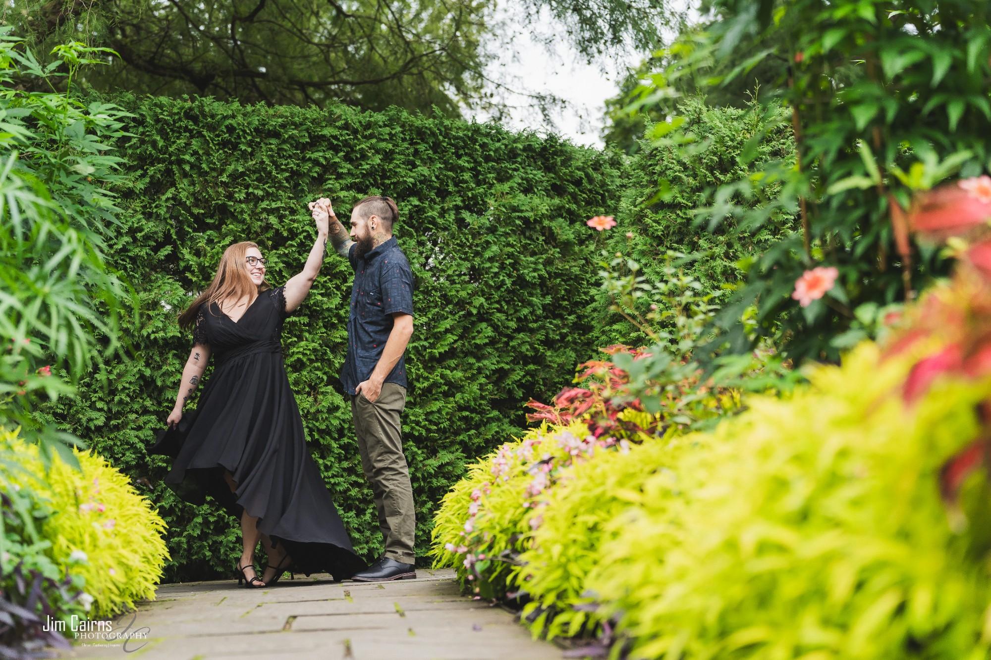 The Wedding Website of Halley Tiefenthaler and Kevin Lawrence