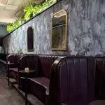 NO HARD FEELINGS BAR