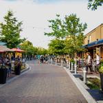 Downtown Kirkland