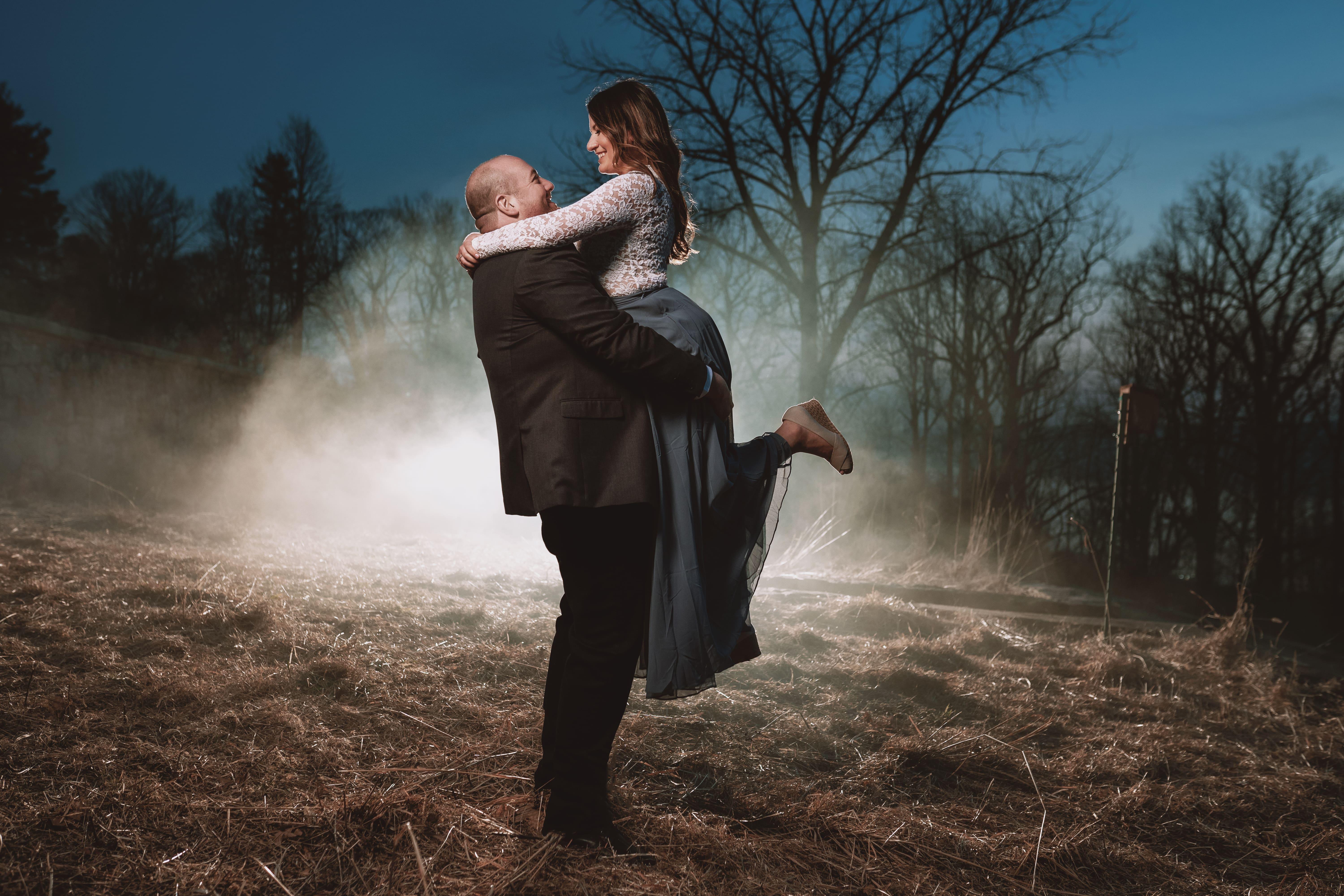 The Wedding Website of Jennifer Barbarite and Christopher Fahy