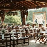The Reception Pavillion