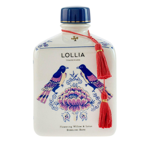Lollia Imagine Bubble Bath