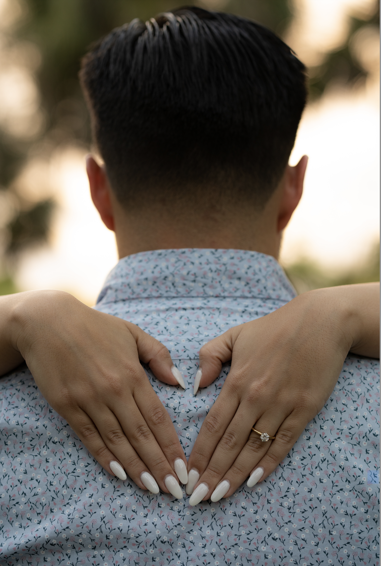 The Wedding Website of Karina Cossio and Christian Madrigal