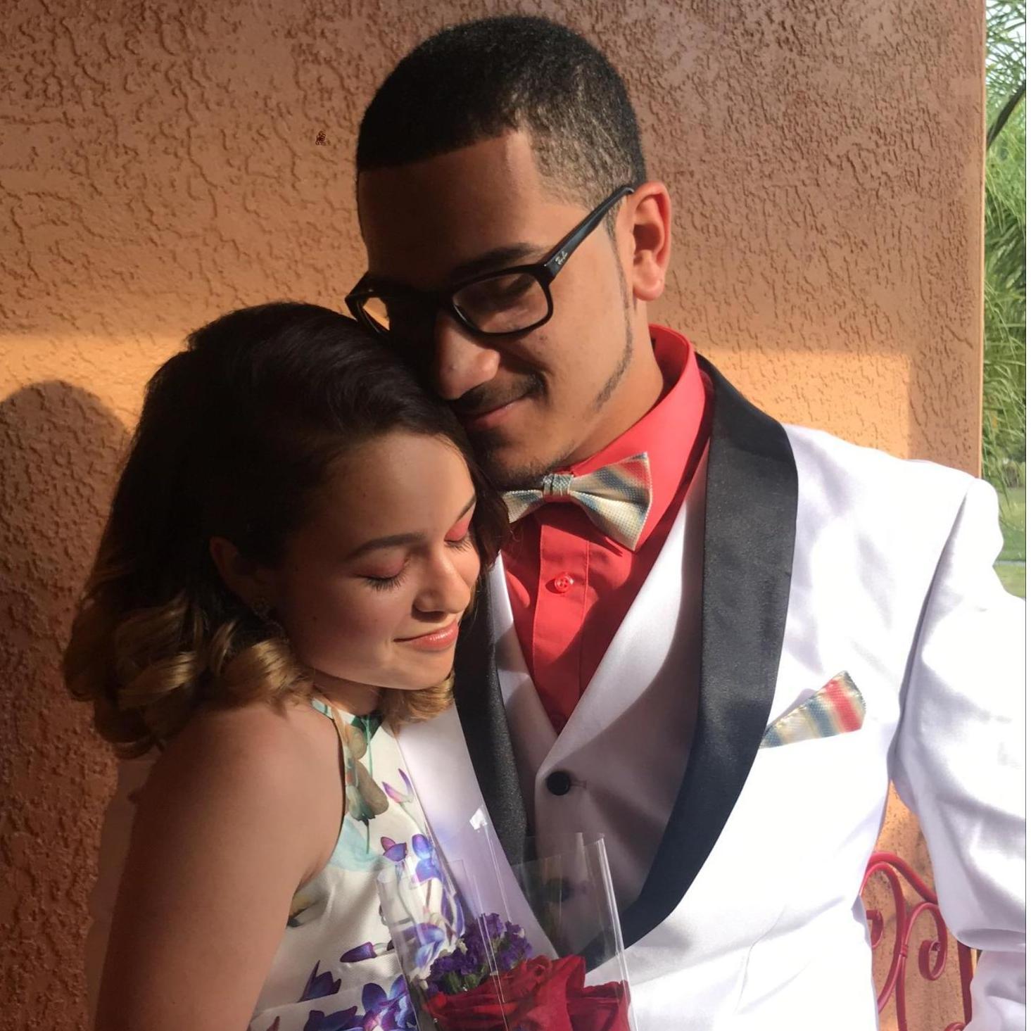 Second Prom!