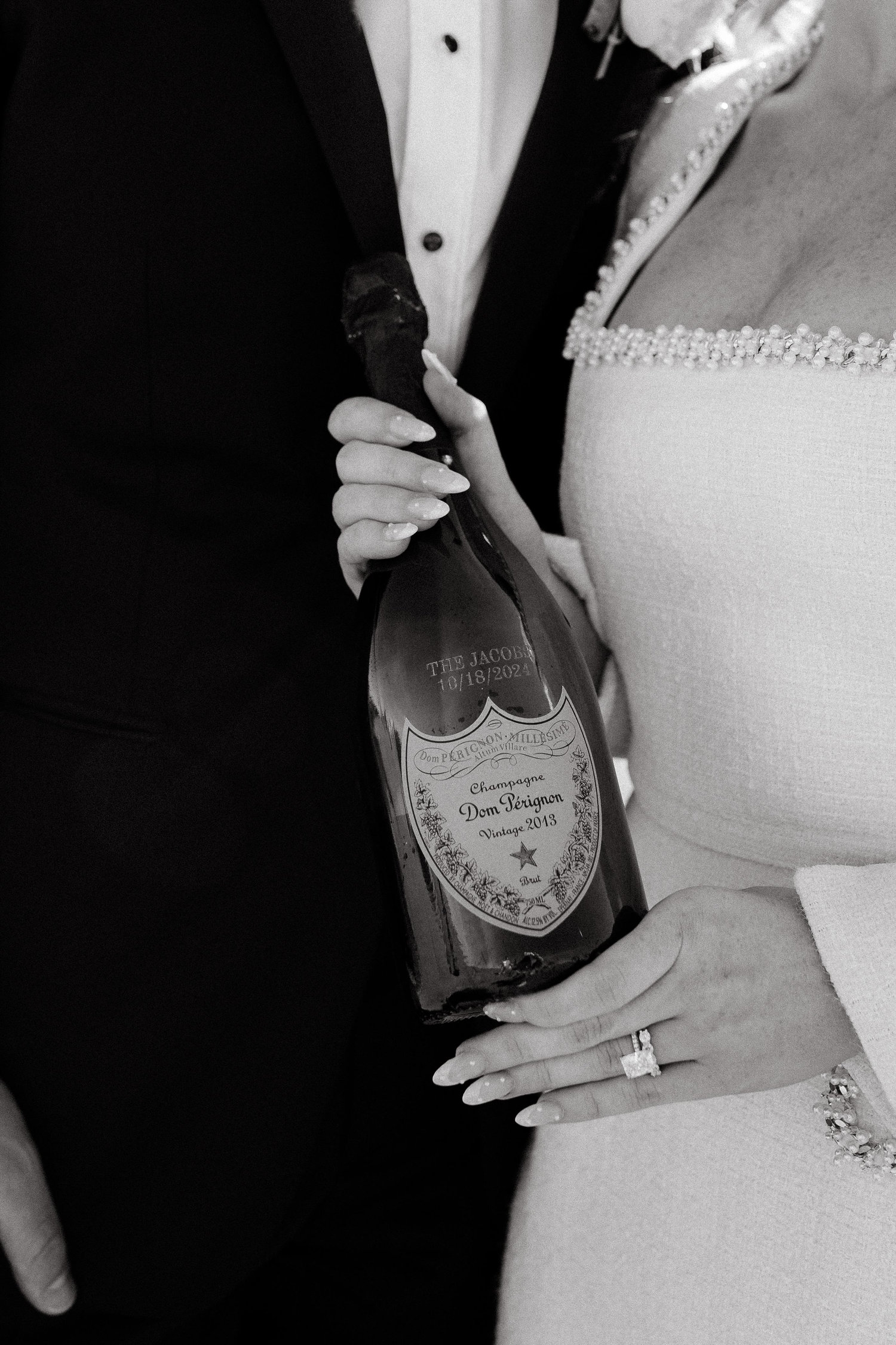 The Wedding Website of Casey Hutchison and John Jacobs