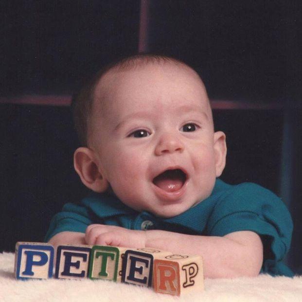 Baby Peter