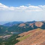 Pikes Peak