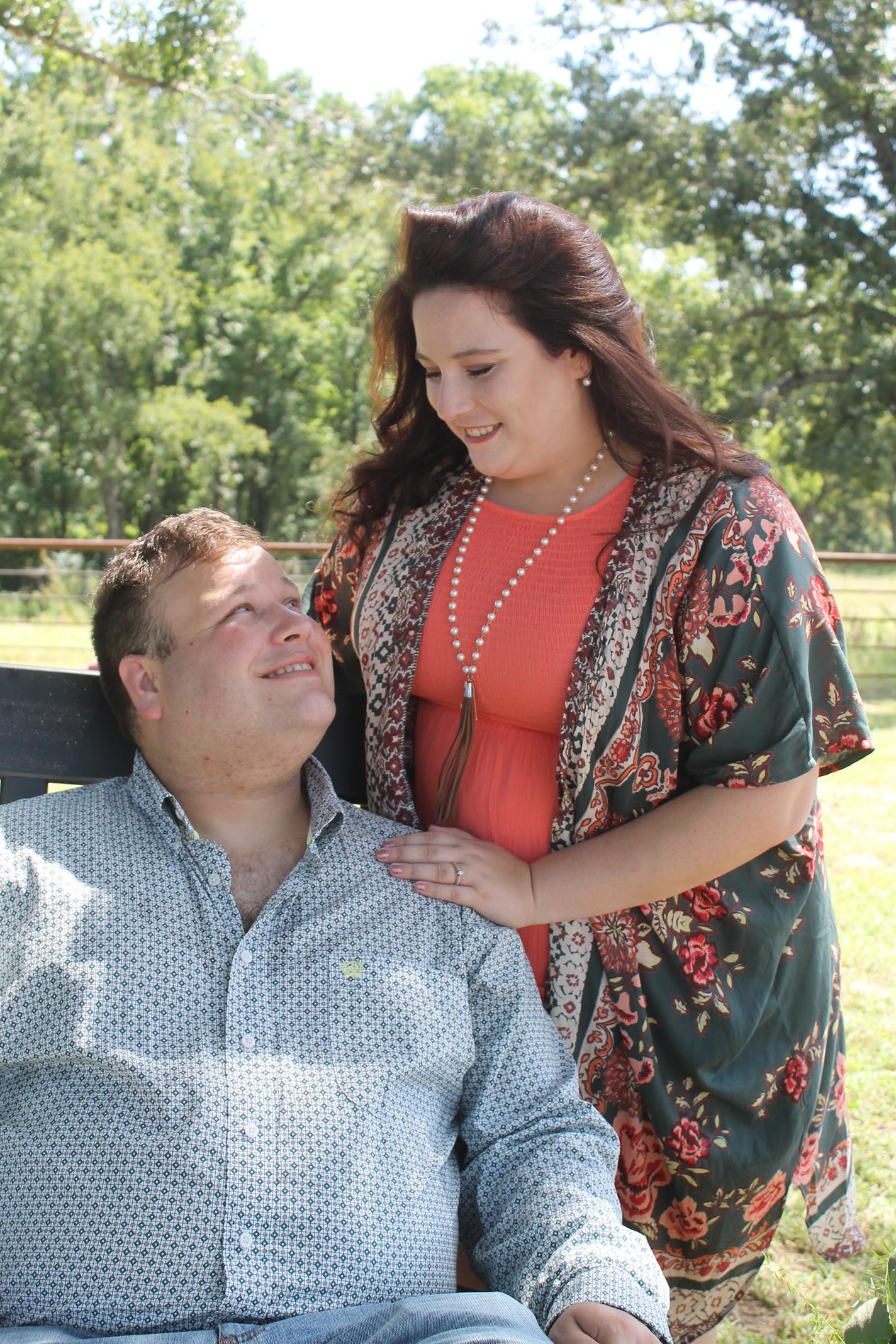 The Wedding Website of Jeremy Vega and Kourtney Childress