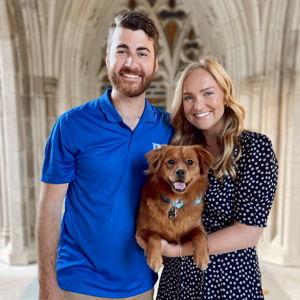 Our Newlywed Fund