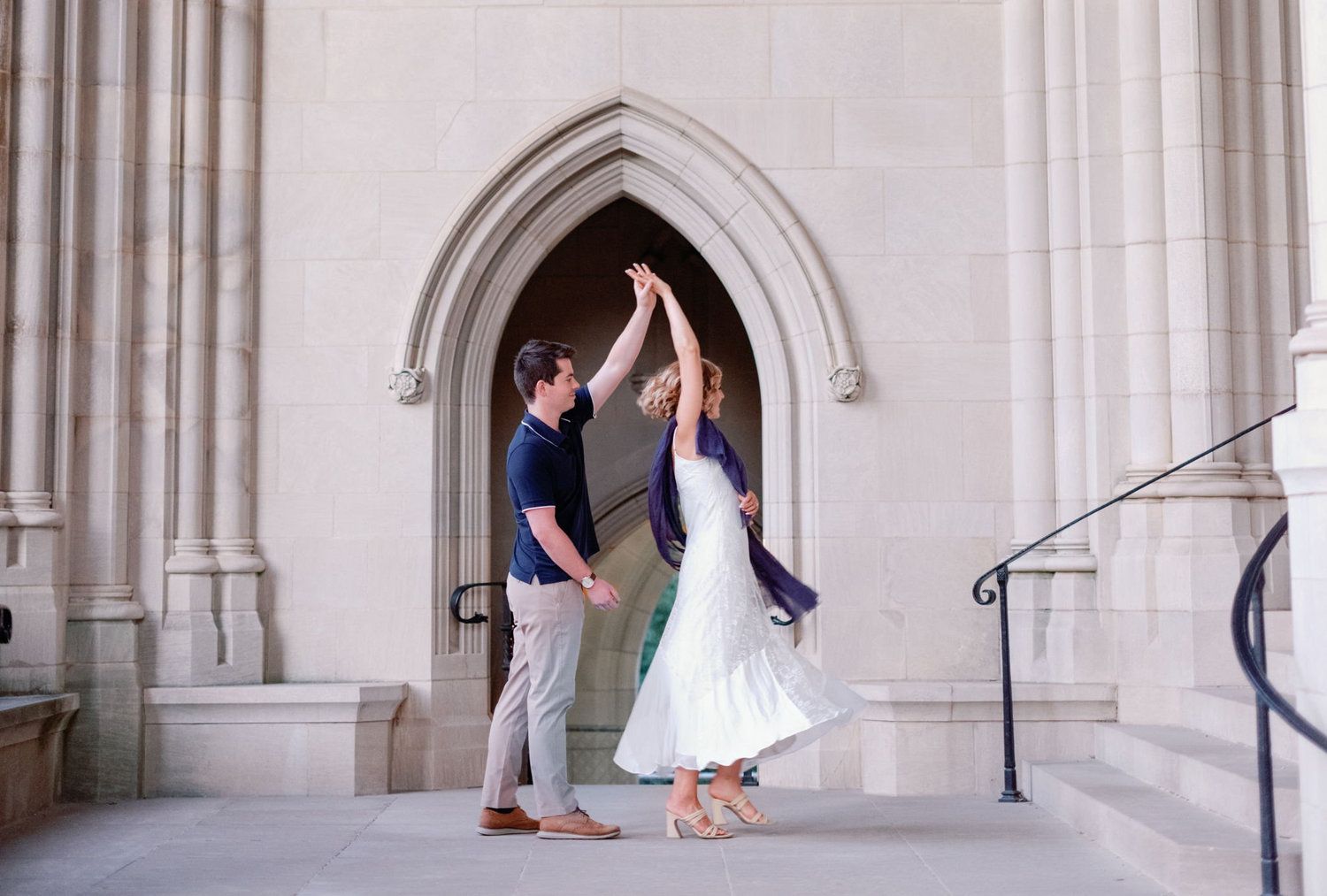 The Wedding Website of Alyssa Spaeth and Sam Cottle