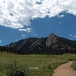 Chautauqua Park