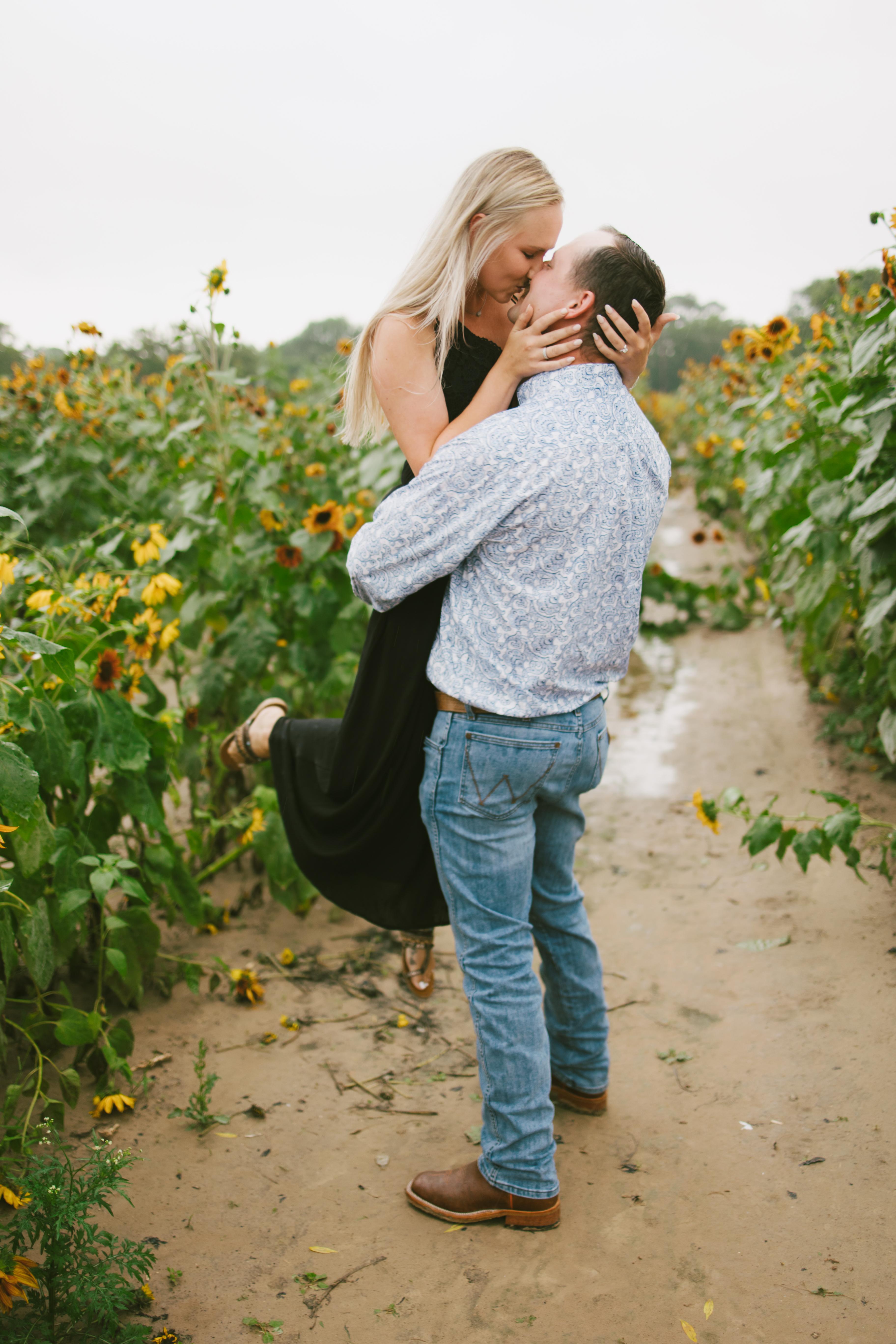The Wedding Website of Lindsey Brown and Sean Strader