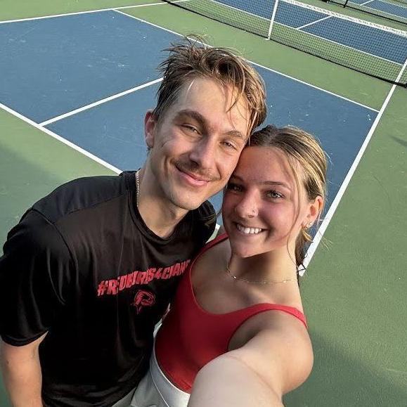 Lots of Pickleball in 2024 and 2025