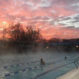 London Fields Lido