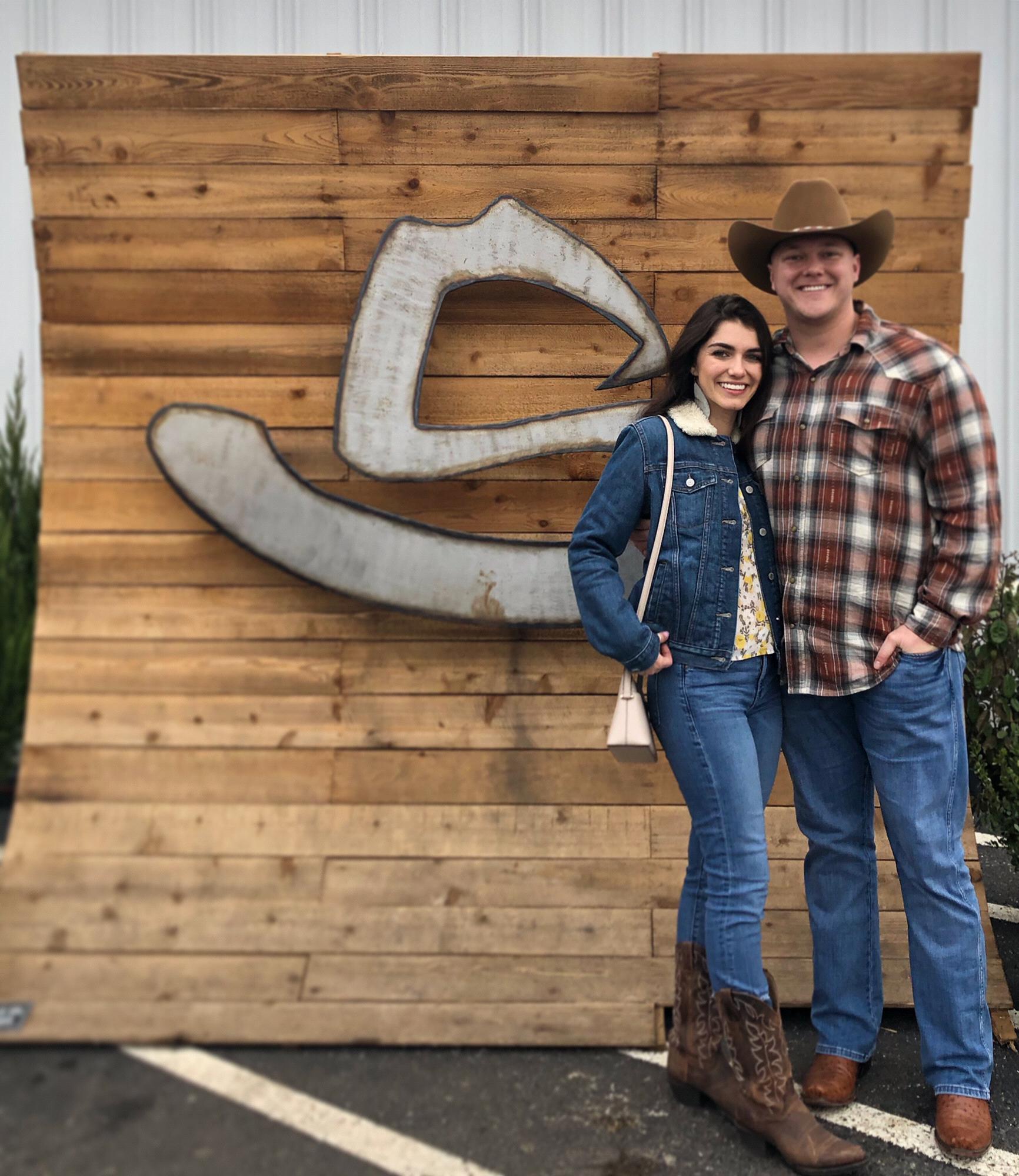 San Antonio Rodeo
