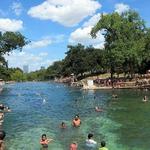 Barton Springs Pool