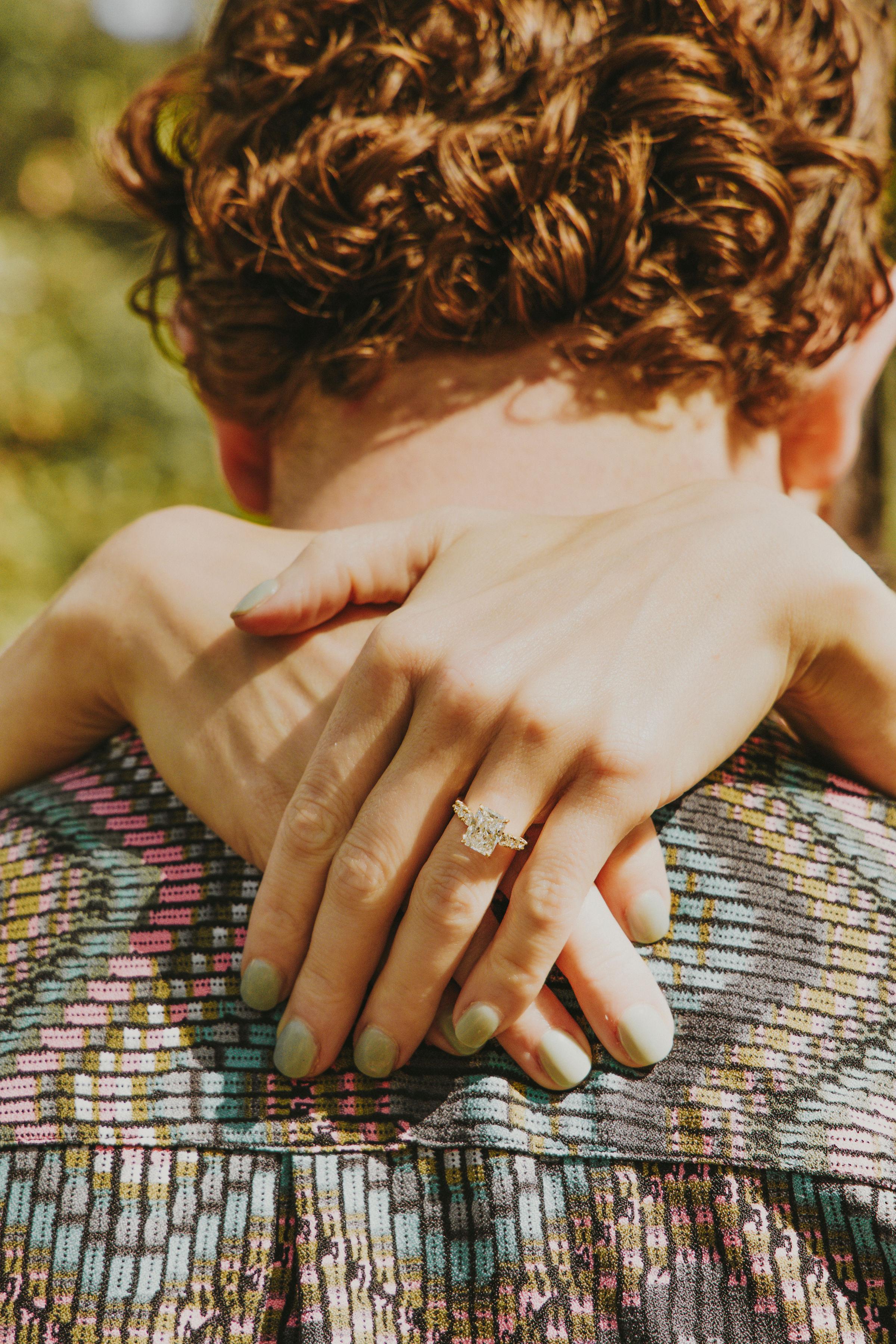 The Wedding Website of Sydney Cawvey and Oliver Gibson