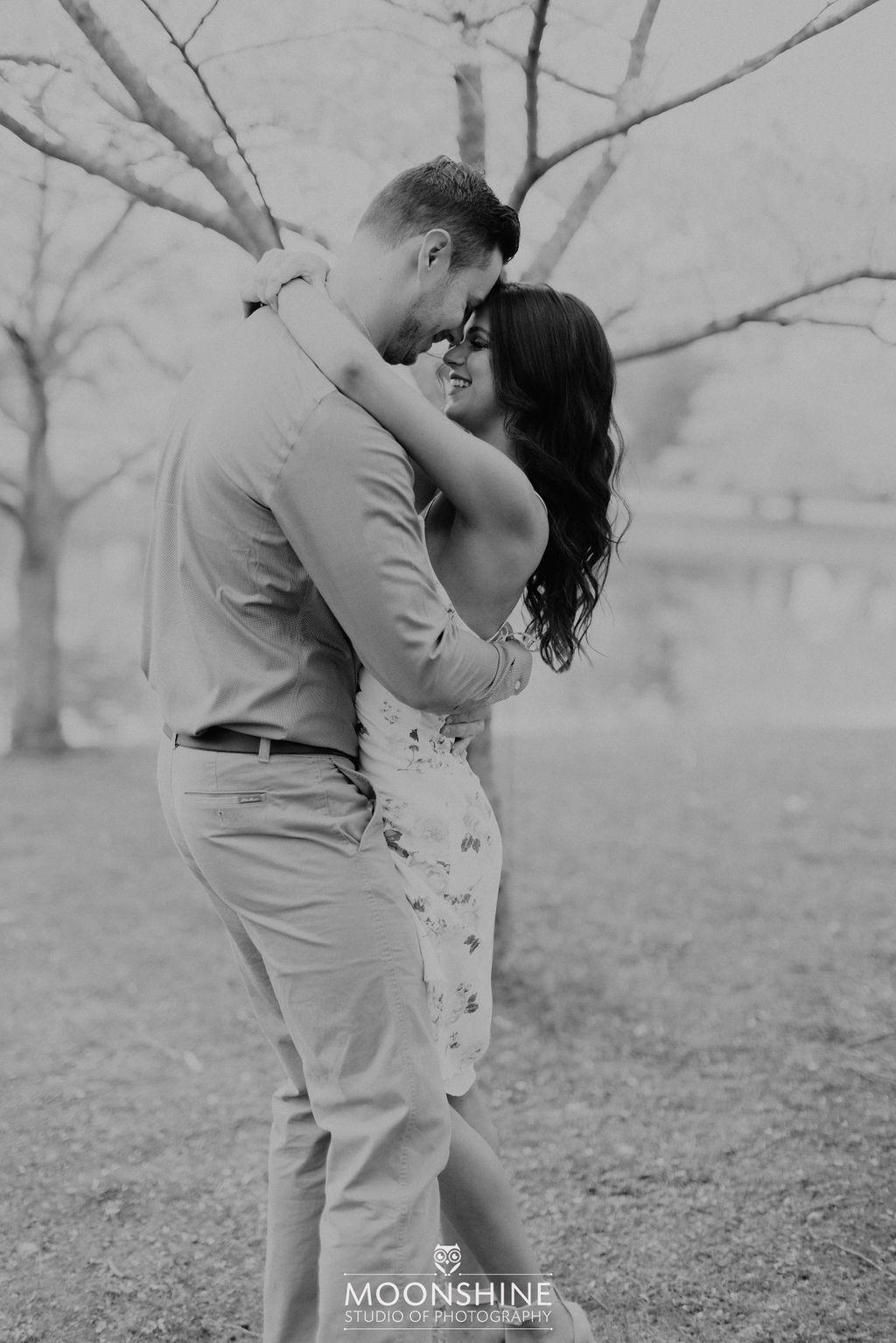 The Wedding Website of Emily Wilhelm and Derek Justinger