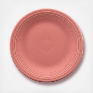 Classic Rim Dinner Plate, Set of 4