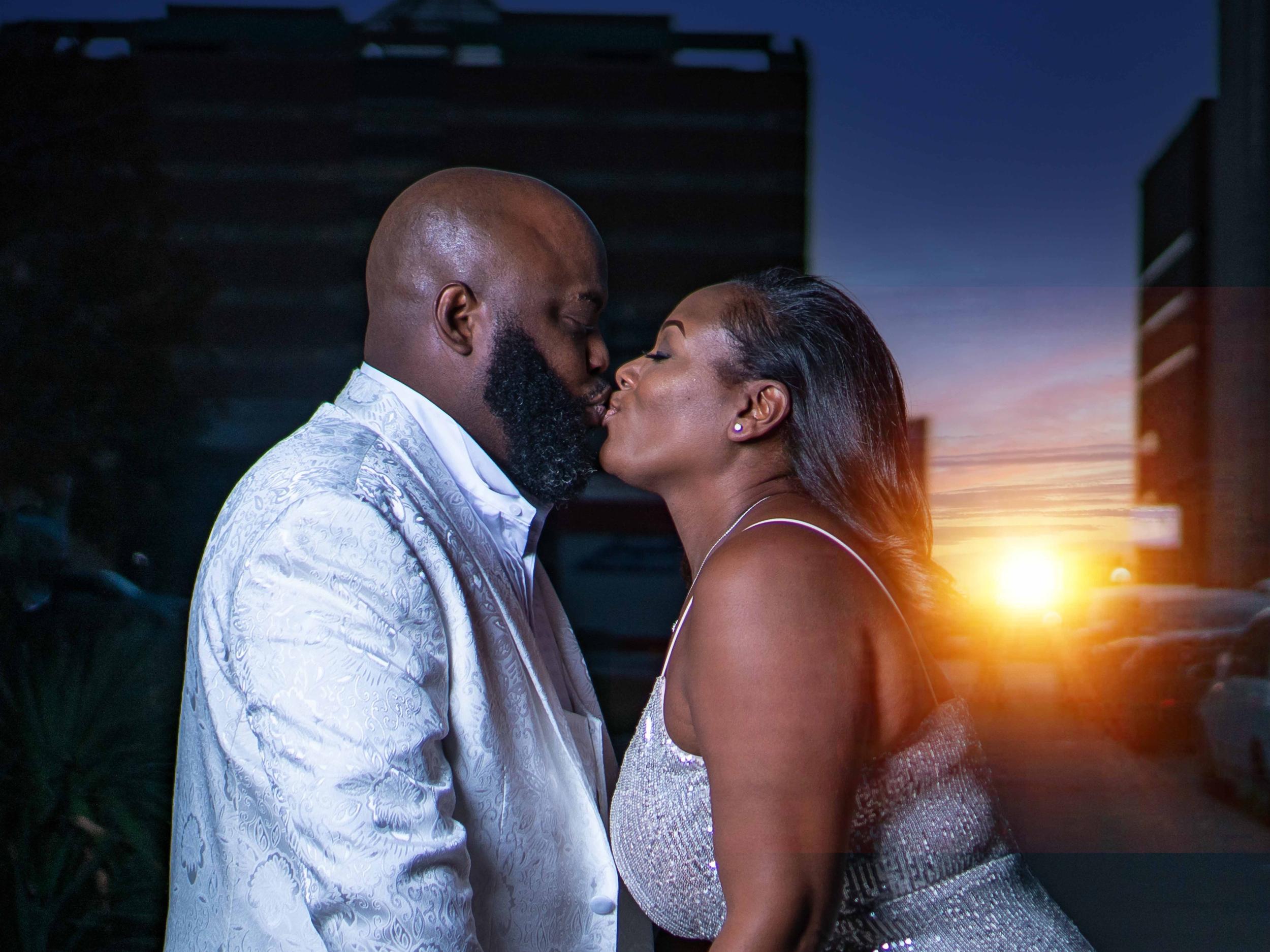The Wedding Website of Krystal Spurlock and Albert Elder