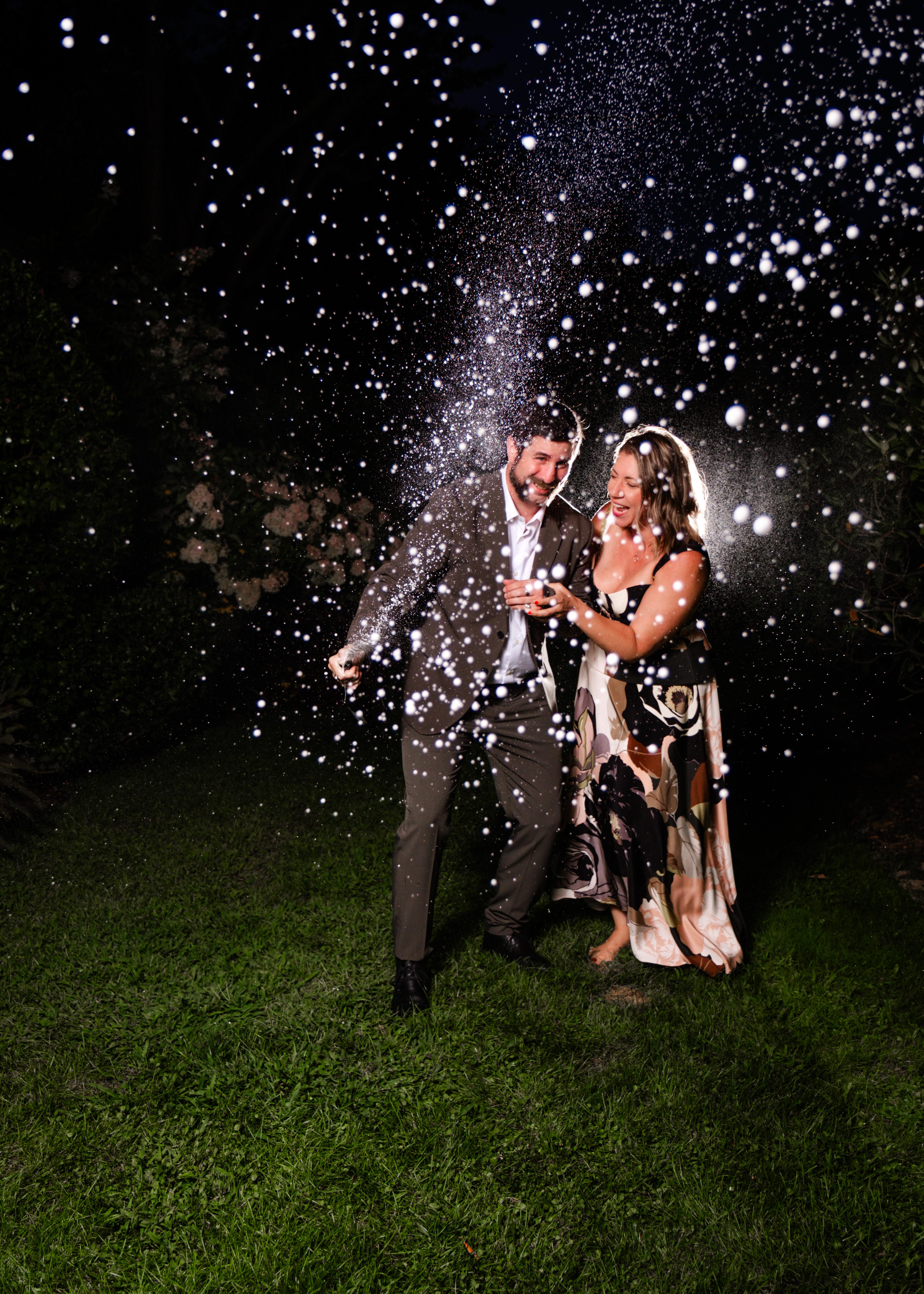 The Wedding Website of Francesca DiSpirito and Martin Murphy