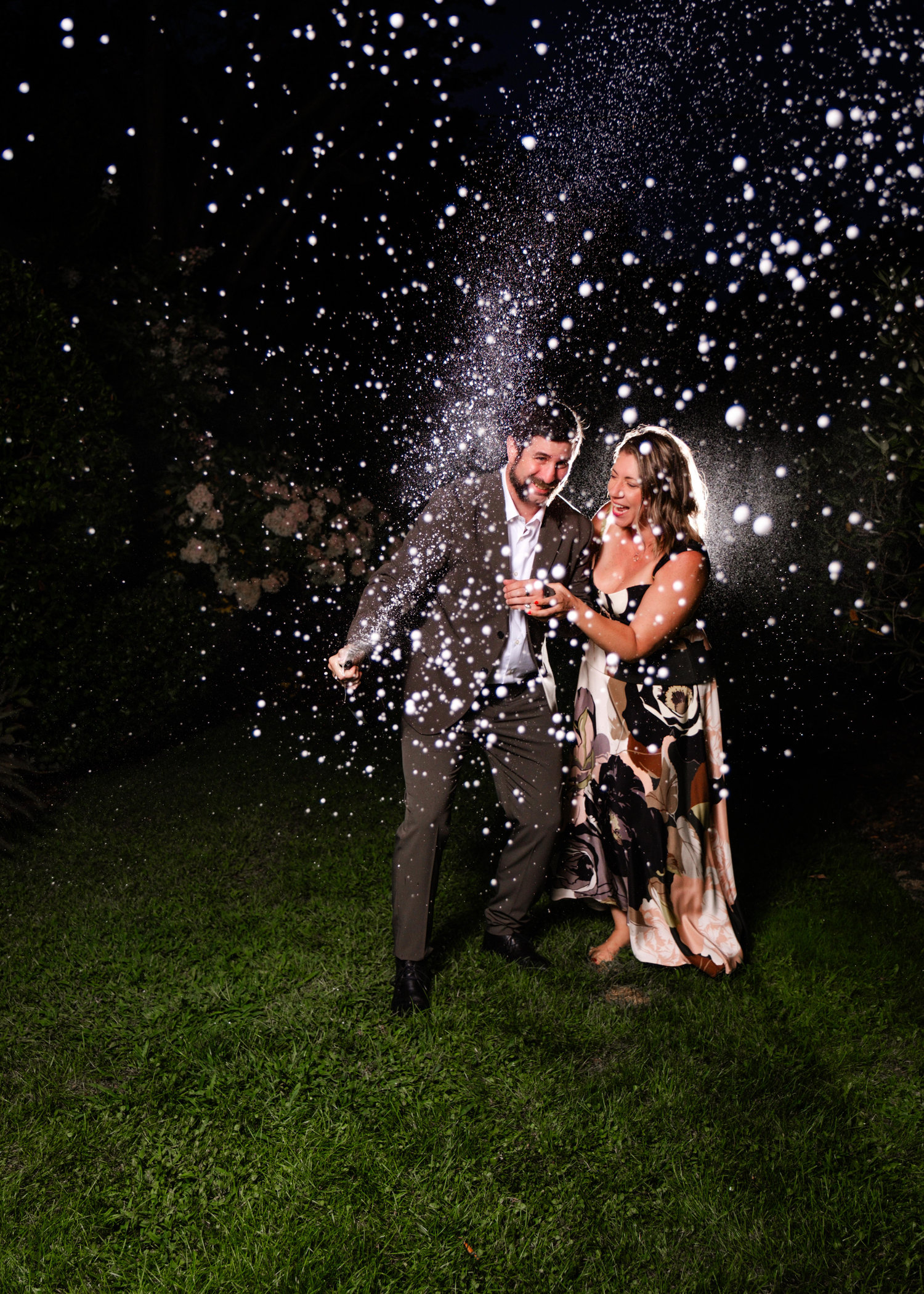 The Wedding Website of Francesca DiSpirito and Martin Murphy