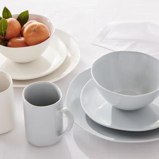 Arbor 4-Piece Place Setting, Service for 1